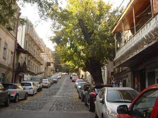 Дома для отпуска Old sololaki Тбилиси Дом для отпуска-11