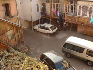 Дома для отпуска Old sololaki Тбилиси Дом для отпуска-12