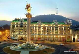 Дома для отпуска Old sololaki Тбилиси Дом для отпуска-2