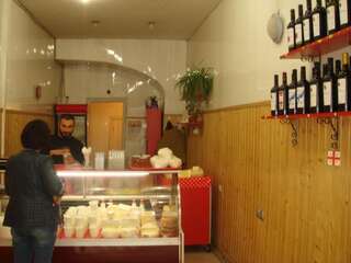 Дома для отпуска Old sololaki Тбилиси Дом для отпуска-32