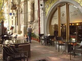 Дома для отпуска Old sololaki Тбилиси Дом для отпуска-5