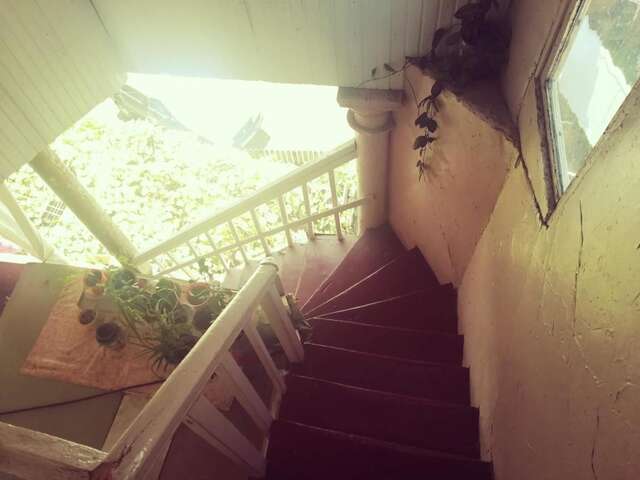 Дома для отпуска Old sololaki Тбилиси-16