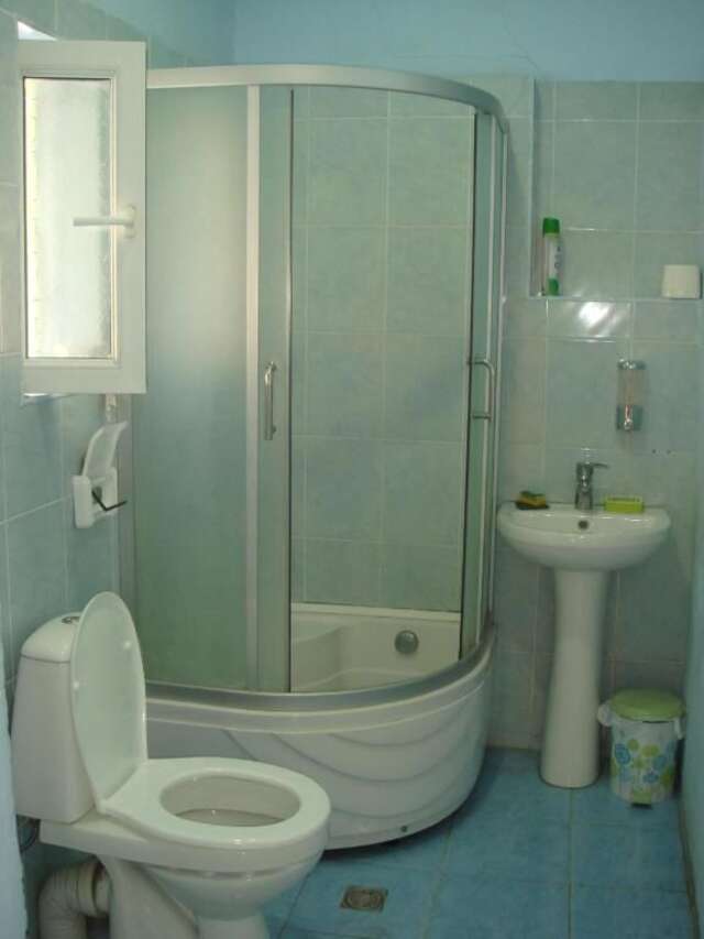 Дома для отпуска Old sololaki Тбилиси-43